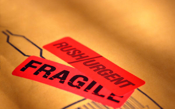 5 ways to keep your packages safe during the holidays